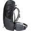 deuter Futura Pro 34 SL Plecak Kobiety, czarny/szary