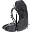 deuter Futura Pro 34 SL Plecak Kobiety, czarny/szary