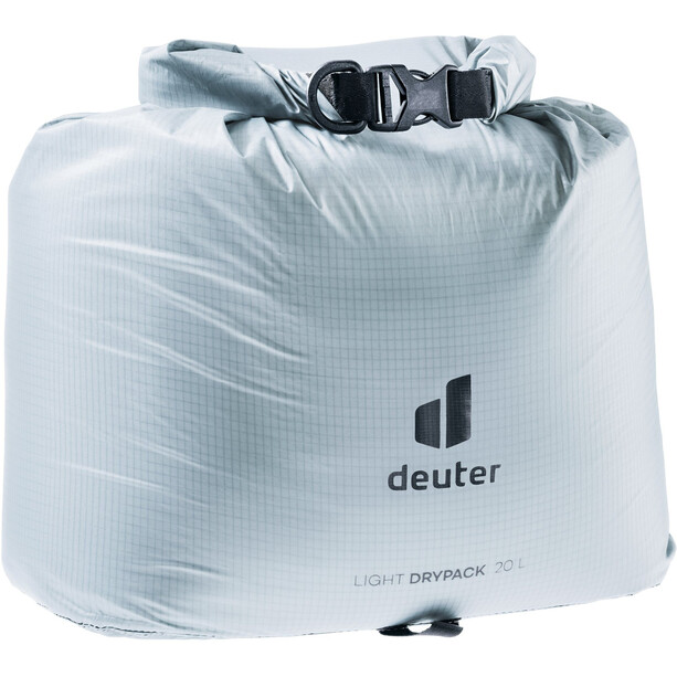 deuter Light Drypack 20 grau