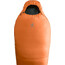 deuter Orbit -5° Schlafsack Regular orange/blau