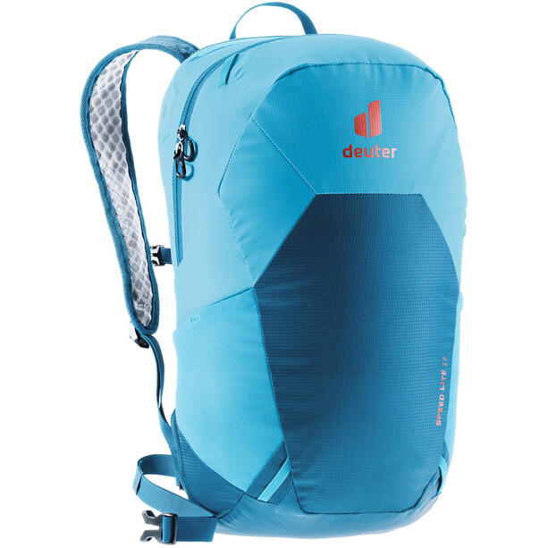 deuter Speed Lite 17 Backpack azure/reef
