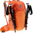 deuter Speed Lite 23 SL Backpack Women paprika/saffron