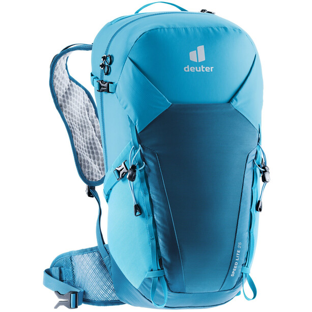 deuter Speed Lite 25 Backpack, niebieski