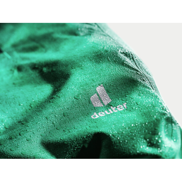 deuter Weybridge 20+5 Plecak, zielony
