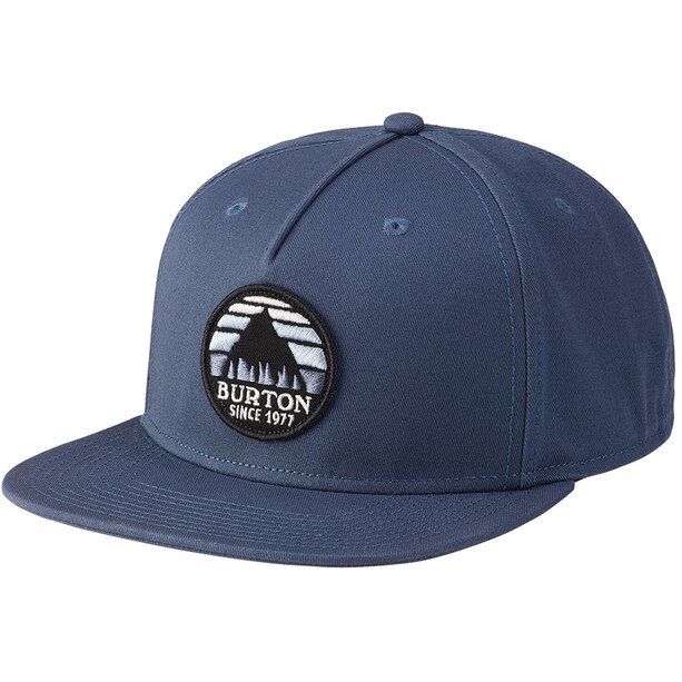 Burton Underhill Hat, blauw