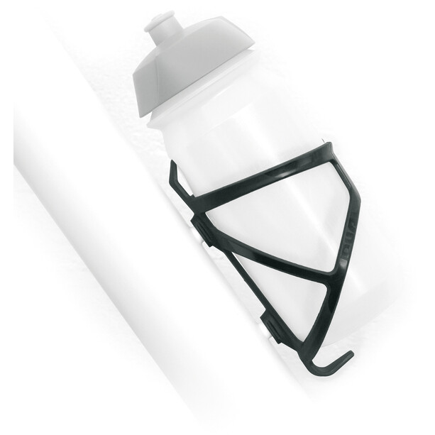 SKS Dual Koszyk na butelki z tworzywa sztucznego/karbonu