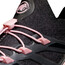 Mammut Aegility Pro Mid DT Schuhe Damen schwarz/pink