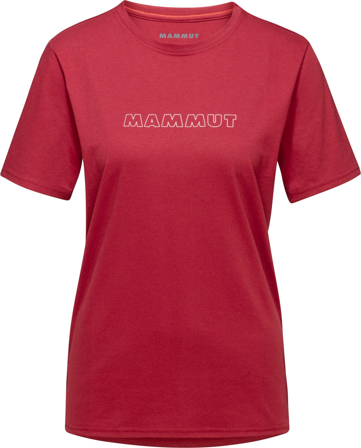 MammutMammut Core Logo T-Shirt Donna Marca 