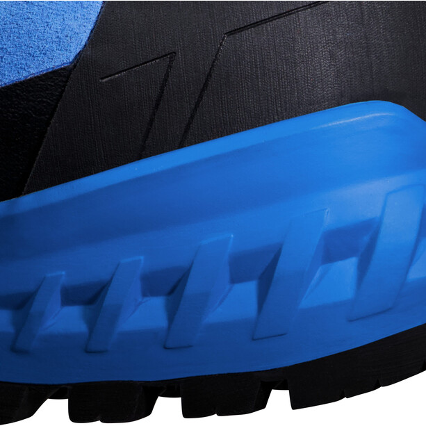 Mammut Kento Tour High GTX Zapatillas Mujer, azul/negro