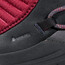 Mammut Nova IV Mid GTX Zapatillas Mujer, negro/rojo
