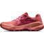 Mammut Sertig II GTX Lage schoenen Dames, roze/rood