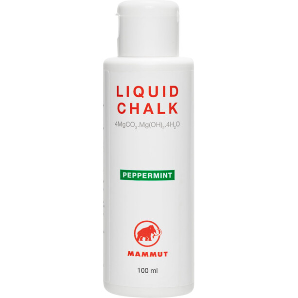 Mammut Liquid Chalk Peppermint 100ml 