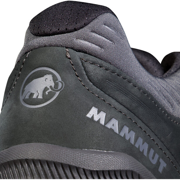 Mammut Mercury IV Low GTX Schuhe Herren schwarz