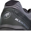Mammut Mercury IV Low GTX Shoes Men black-titanium