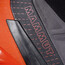 Mammut Trovat Tour High GTX Chaussures Homme, gris/orange