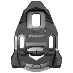 Time ICLIC/Xpro/Xpresso Tacchette per pedali 5° 