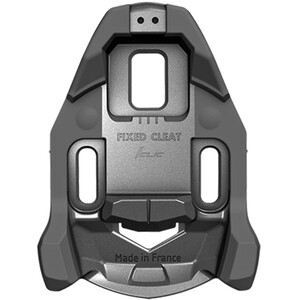 Time ICLIC/Xpro/Xpresso Tacchette per pedali 0°