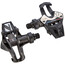 Time Xpresso 7 Road Pedals incl. ICLIC Cleats black