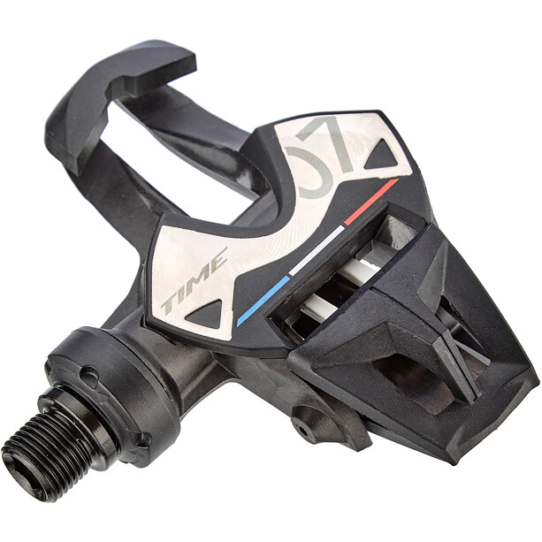 Time Xpresso 7 Road Pedals incl. ICLIC Cleats black