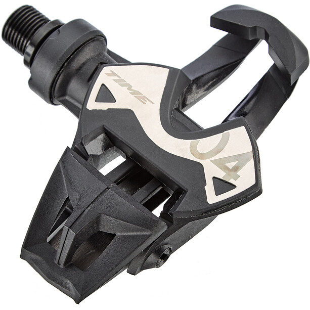 Time Xpresso 4 Road Pedals incl. ICLIC Cleats black