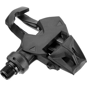 Time Xpresso 2 Road Pedals incl. ICLIC Cleats, musta musta