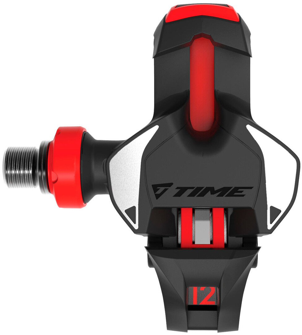 Time XPro 12 Road Pedals | cykelpedal
