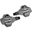 Time ATAC XC 2 XC/CX Pedals incl. ATAC Easy Cleats, szary