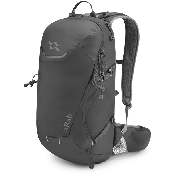 Rab Aeon 20 Backpack anthracite