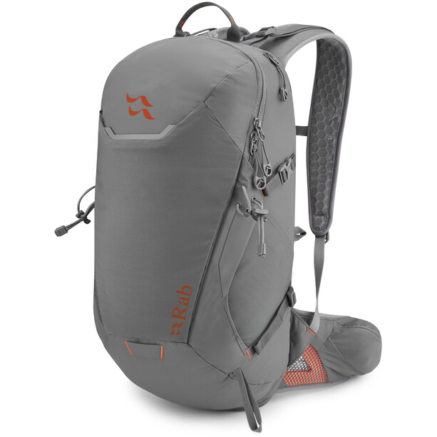 Rab Aeon 20 Backpack, grijs