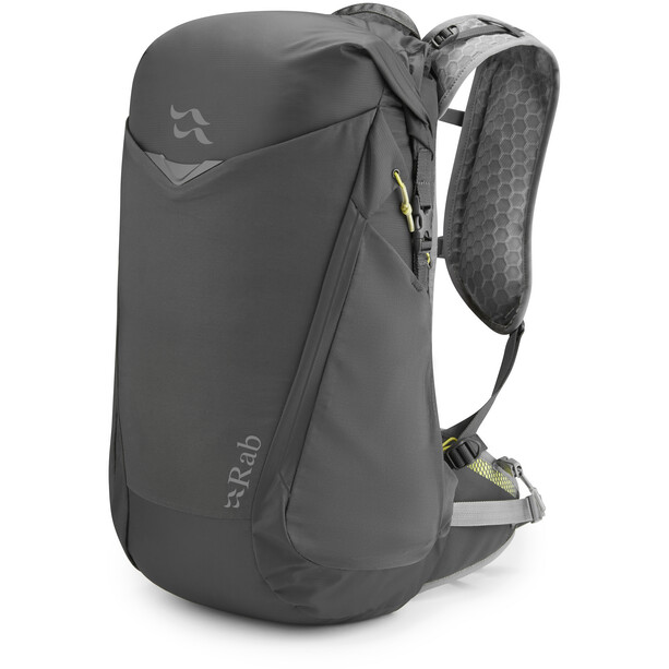 Rab Aeon Ultra 20 Backpack, grijs