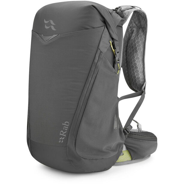 Rab Aeon Ultra 28 Backpack, grijs