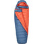 Rab Ascent 1100 Schlafsack Regular Damen blau
