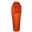 Rab Ascent 300 Sac de couchage Long, orange