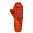 Rab Ascent 300 Sac de couchage Long, orange
