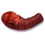 Rab Ascent 900 Sleeping Bag Long oxblood red