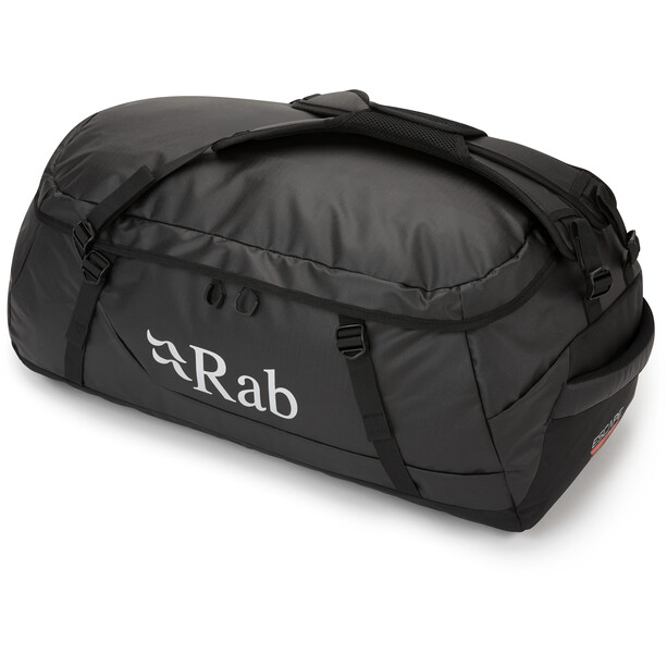 Rab Escape Kit LT 70 Tas, zwart
