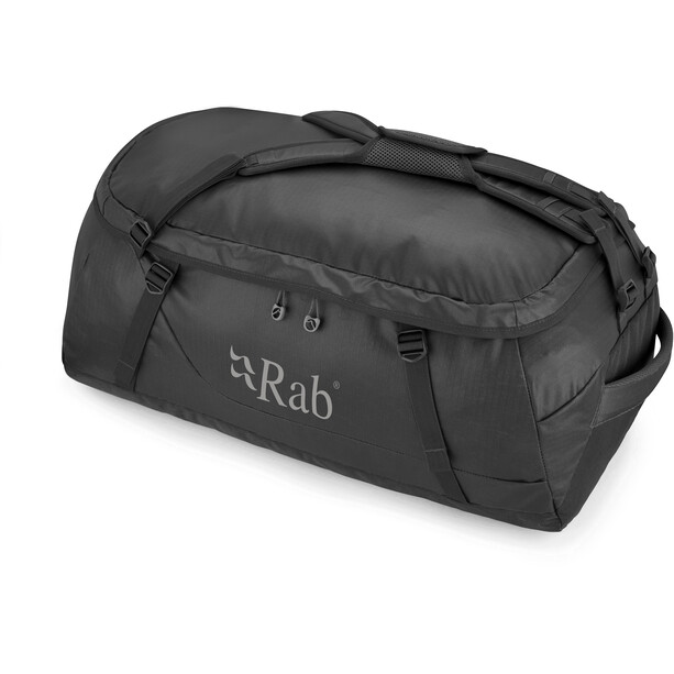 Rab Escape Kit LT 70 Tasche schwarz