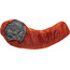 Rab Solar Eco 1 Sleeping Bag Long red clay