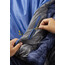 Rab Solar Eco 2 Sleeping Bag Extra Long Wide ascent blue