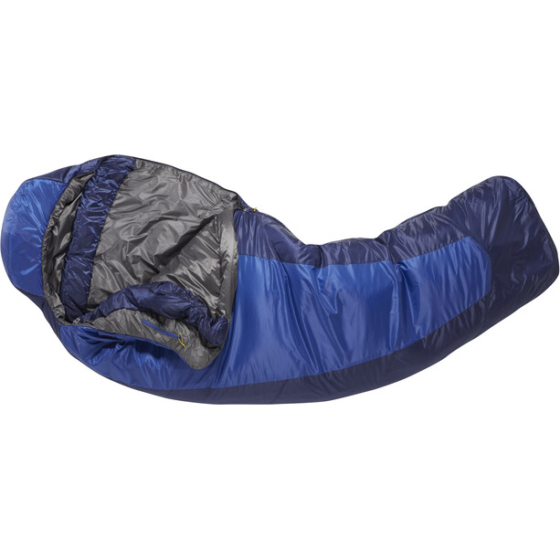 Rab Solar Eco 2 Sovepose Vanlig bredde Blå