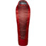 Rab Solar Eco 3 Schlafsack Regular rot