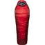 Rab Solar Eco 3 Sleeping Bag Regular Women ascent red