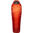 Rab Solar Eco 4 Sac de couchage Long, rouge