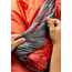 Rab Solar Eco 4 Sac de couchage Long, rouge