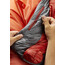 Rab Solar Eco 4 Sac de couchage Regular, rouge