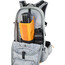 EVOC FR Enduro E-Ride Protector Backpack 16l stone/bright orange