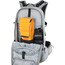 EVOC FR Enduro E-Ride Plecak Protector 16l, szary
