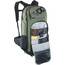 EVOC FR Tour E-Ride Protector Backpack 30l dark olive/black
