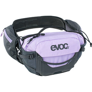 EVOC Hip Pack Pro 3l lila/grau lila/grau