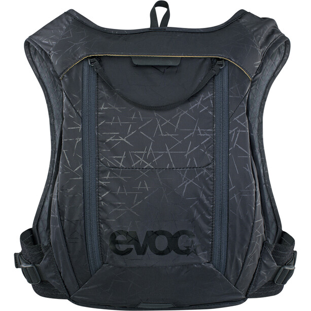 EVOC Hydro Pro Hip Bag 1,5l + Bladder 1,5l, czarny
